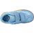 Baskets bébé garçon en cuir Bleu blue 6 - vertbaudet enfant 