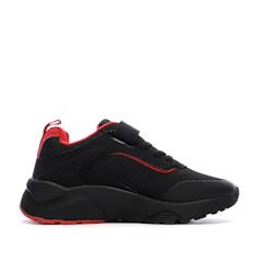 Chaussures-Chaussures garçon 23-38-Baskets garçon logo safir 2