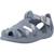 Tongs garçon modèle moon Bleu+Brun clair 4 - vertbaudet enfant 