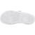 Baskets bébé garçon Blanc white 6 - vertbaudet enfant 
