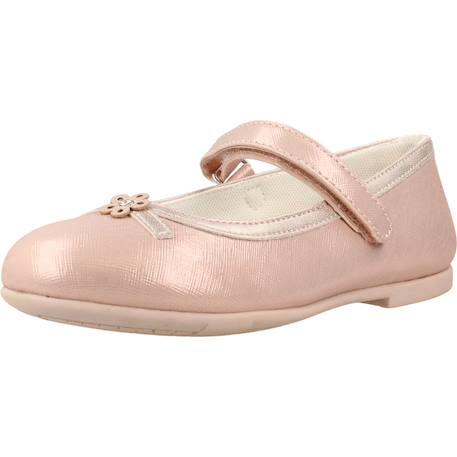 Sandales fille modèle 1069165c Rose 100 4 - vertbaudet enfant 