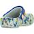 Tongs garçon modèle zuheco classic dragon Blanc 3 - vertbaudet enfant 
