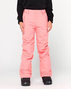 Pantalon de ski anti series olly 10k/10k  - vertbaudet enfant