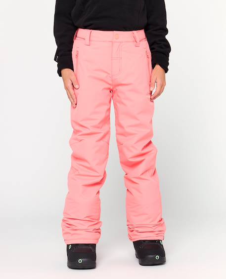 Pantalon de ski anti series olly 10k/10k Blue+Ocean blue tie dye+Washed watermelon 13 - vertbaudet enfant 