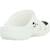 Sandale enfant synthétique synthétique classic soccer ball Blanc 3 - vertbaudet enfant 