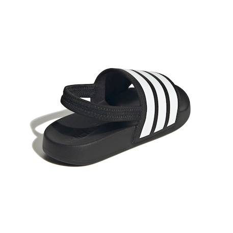 Claquettes de plage Noir 4 - vertbaudet enfant 