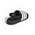 Claquettes de plage Noir 4 - vertbaudet enfant 