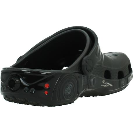 Tongs garçon modèle batman batmobile Noir 3 - vertbaudet enfant 