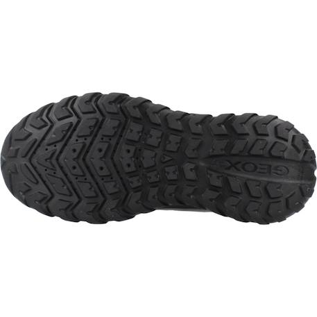 Basket garçon modèle j simbyos boy Bleu c4j9b+Noir c0245 6 - vertbaudet enfant 