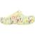 Sandale enfant synthétique synthétique classic dragon Jaune 1 - vertbaudet enfant 