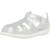 Tongs garçon modèle manuel Blanc+Bleu 4 - vertbaudet enfant 