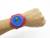 Montre digitale avec projection pat' patrouille Bleu 6 - vertbaudet enfant 