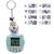 Console my best-e® comprenant 3 jeux de l'univers disney la reine des neiges MULTICOLORE 2 - vertbaudet enfant 