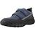 Basket garçon modèle j simbyos boy Bleu c4j9b+Noir c0245 4 - vertbaudet enfant 
