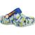 Tongs garçon modèle zuheco classic dragon Blanc 5 - vertbaudet enfant 