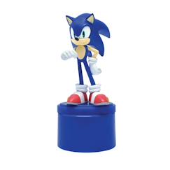Enceinte veilleuse sonic  - vertbaudet enfant