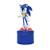 Enceinte veilleuse sonic Bleu 1 - vertbaudet enfant 