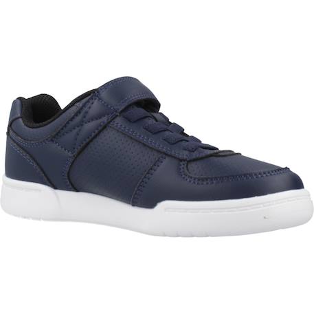 Basket quick street lite Blanc+Bleu nvy 11 - vertbaudet enfant 