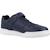 Basket quick street lite Blanc+Bleu nvy 11 - vertbaudet enfant 
