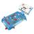 Flipper électronique de table toy story Bleu 1 - vertbaudet enfant 