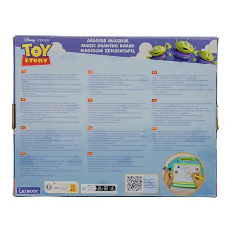 Ardoise magique  toy story Vert 4 - vertbaudet enfant 