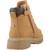 Bottes enfant garçon Brun clair ochre+Brun ocre 3 - vertbaudet enfant 