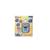 Karaoke bluetooth stitch avec 2 micros sans fil MULTICOLORE 3 - vertbaudet enfant 