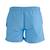Short de bain court  avec doublure eco9 Bleu turquoise 3 - vertbaudet enfant 