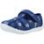 Sandales garçon modèle 1069047c Bleu 800 4 - vertbaudet enfant 