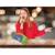Enceinte bluetooth lumineuse avec micro toy story MULTICOLORE 5 - vertbaudet enfant 