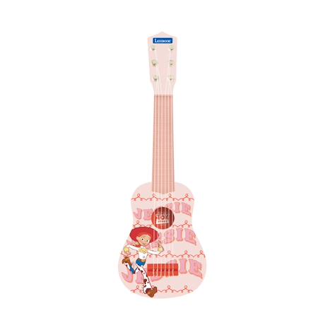 Ma première guitare jessie Rose 1 - vertbaudet enfant 