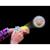 Montre projecteur grogu star wars MULTICOLORE 2 - vertbaudet enfant 