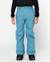 Pantalon de ski anti series olly 10k/10k Blue+Ocean blue tie dye+Washed watermelon 7 - vertbaudet enfant 