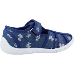 Chaussures-Chaussures garçon 23-38-Sandales-Sandales garçon modèle 1069047c