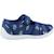 Sandales garçon modèle 1069047c Bleu 800 1 - vertbaudet enfant 