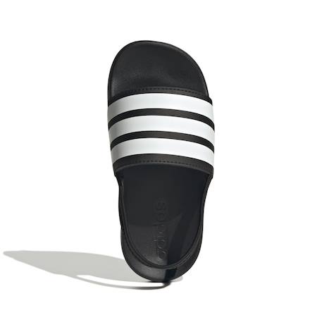 Claquettes de plage Noir 3 - vertbaudet enfant 