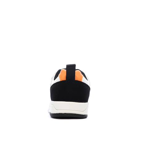 Baskets garçon manis Blanc 3 - vertbaudet enfant 