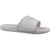 Tongs enfant fille en caoutchouc Blanc 5 - vertbaudet enfant 