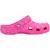 Sandale enfant synthétique synthétique classic paint splatt Rose 1 - vertbaudet enfant 