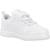 Baskets bébé garçon Blanc white 5 - vertbaudet enfant 