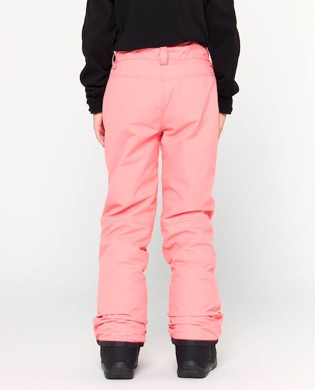 Pantalon de ski anti series olly 10k/10k Blue+Ocean blue tie dye+Washed watermelon 15 - vertbaudet enfant 