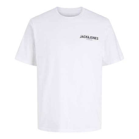 T-shirt manches courtes garçon blaoscar  - vertbaudet enfant