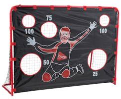 Jouet-But de floorball - unihockey avec mur de but