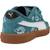 Baskets bébé garçon Vert green 3 - vertbaudet enfant 
