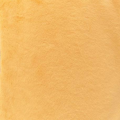 Pack coussin de maternité xxl - idéal grossesse, allaitement et pouf pour enfant Jaune 5 - vertbaudet enfant 
