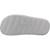 Tongs enfant fille en caoutchouc Blanc 6 - vertbaudet enfant 