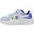 Baskets bébé garçon Bleu blue 2 - vertbaudet enfant 
