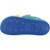 Tongs enfant garçon Bleu+Multicolore 12 - vertbaudet enfant 
