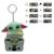Console my best-e® comprenant 3 jeux de l'univers disney star wars MULTICOLORE 2 - vertbaudet enfant 