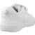 Baskets bébé garçon Blanc white 3 - vertbaudet enfant 